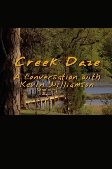 Постер к фильму "Creek Daze: A Conversation with Kevin Williamson" #1160342
