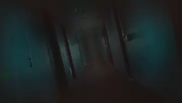 編集霊 deleted постер