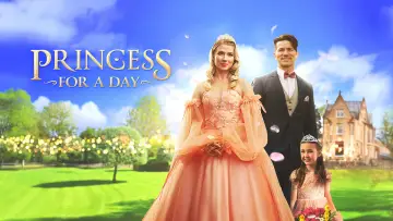 Задник к фильму "Princess for a Day" #1173366