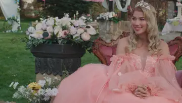 Задник к фильму "Princess for a Day" #932310
