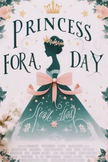 Постер к фильму "Princess for a Day" #932312