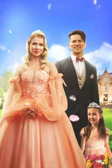 Постер к фильму "Princess for a Day" #932314