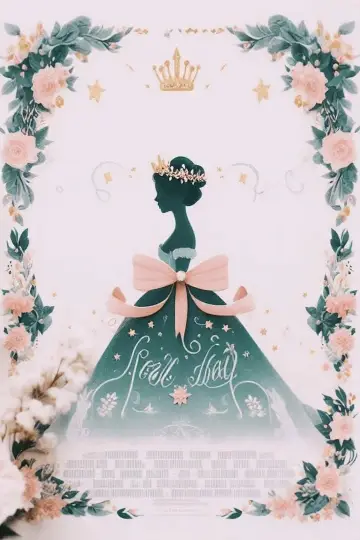 Постер к фильму "Princess for a Day" #932315