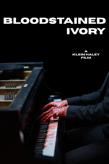 Постер к фильму "Bloodstained Ivory" #1753525