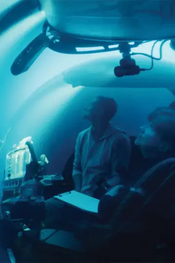 Постер к фильму "A Life Illuminated" #852015