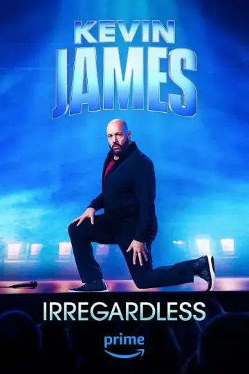 Постер к фильму "Kevin James: Irregardless" #196130