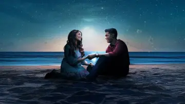 Задник к фильму "நிலவுக்கு என் மேல் என்னடி கோபம்" #1567567