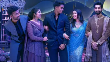 Задник к фильму "நிலவுக்கு என் மேல் என்னடி கோபம்" #1567569