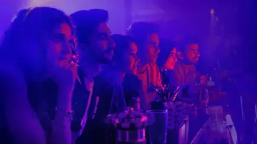Задник к фильму "நிலவுக்கு என் மேல் என்னடி கோபம்" #1567575