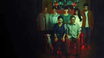 Задник к фильму "Quỷ Cẩu" #984440
