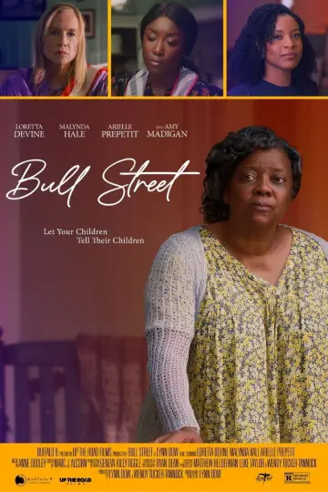 Постер к фильму "Bull Street" #883776