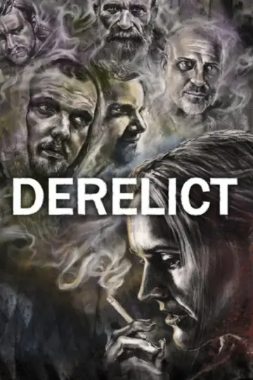 Постер к фильму "Derelict" #883757