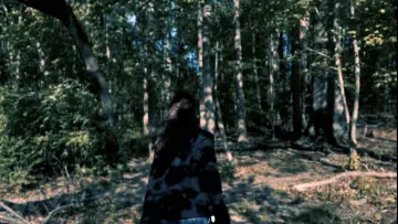 Задник к фильму "The Silence Story" #369029