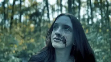 Задник к фильму "The Silence Story" #369031