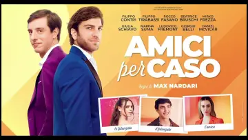 Задник к фильму "Amici per caso" #883751