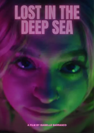 Постер к фильму "Lost in the Deep Sea" #787903