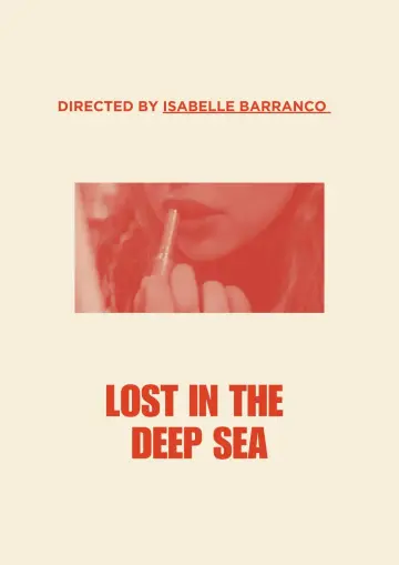 Постер к фильму "Lost in the Deep Sea" #787904