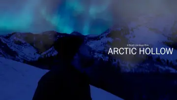 Задник к фильму "Arctic Hollow" #375450