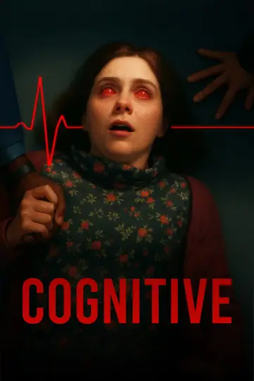 Cognitive постер