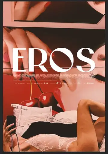 Постер к фильму "Eros" #430809