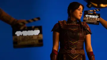 Задник к фильму "Marvel Studios Assembled: The Making of Echo" #349857