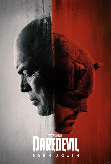 Постер к фильму "Marvel Studios Assembled: The Making of Echo" #755599
