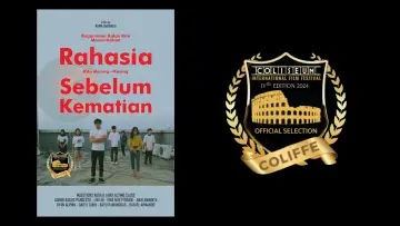 Задник к фильму "Rahasia Sebelum Kematian" #984946
