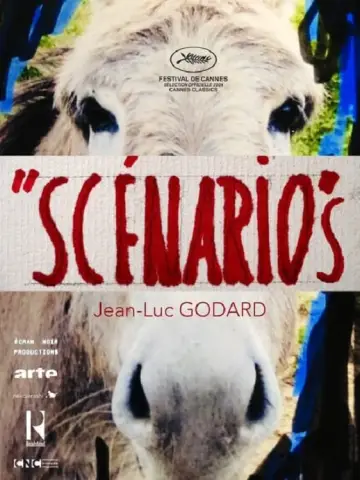 Постер к фильму "Scénarios" #479887