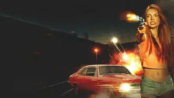 Задник к фильму "Roadkill" #195766
