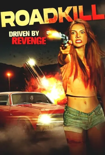 Постер к фильму "Roadkill" #759286