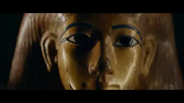 Задник к фильму "Uomini e Dei - Le meraviglie del Museo Egizio" #409811