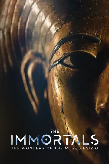 Uomini e Dei - Le meraviglie del Museo Egizio