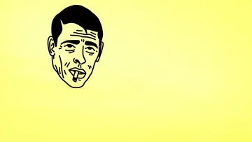 Задник к фильму "Une journée avec Jacques Brel" #985110