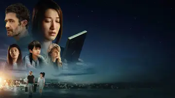 Задник к фильму "На тлеющих углях" #740336