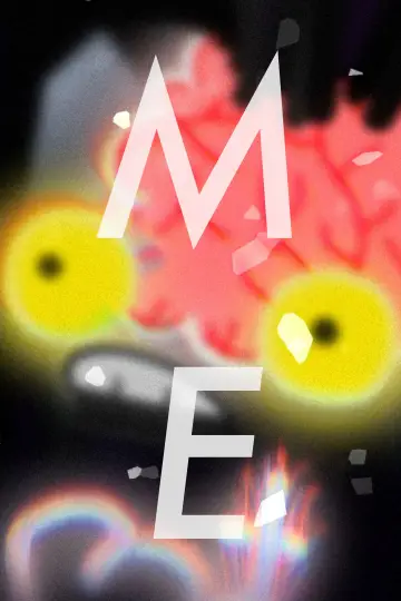Постер к фильму "ME" #1015615