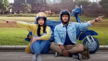 Задник к фильму "Mendung Tanpo Udan" #402821