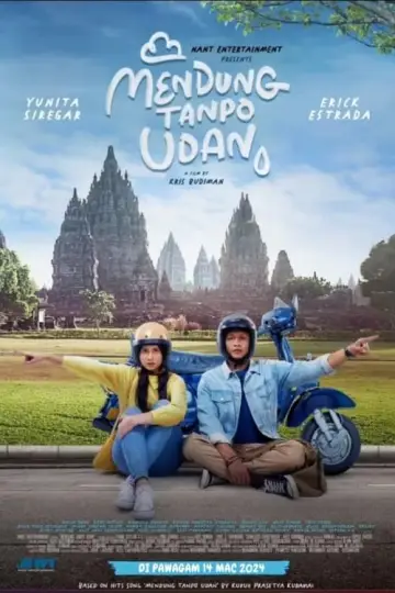 Постер к фильму "Mendung Tanpo Udan" #431013