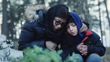 Задник к фильму "Молчаливые деревья" #943750