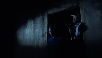 Задник к фильму "As noites ainda cheiram á pôlvora" #1015857