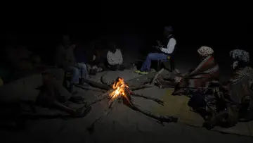 Задник к фильму "As noites ainda cheiram á pôlvora" #1015859