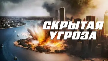 Задник к фильму "Скрытая угроза" #474035