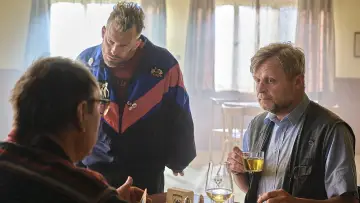 Задник к фильму "Засланец из космоса" #331071