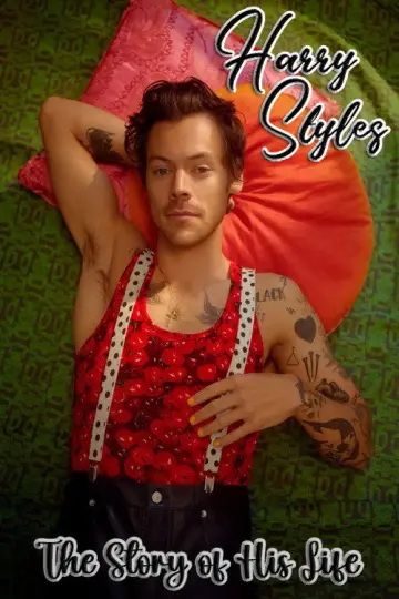 Постер к фильму "Harry Styles: The Story of His Life" #985109
