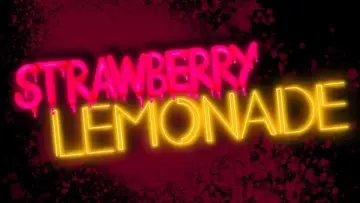 Задник к фильму "Strawberry Lemonade" #544199
