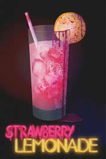 Постер к фильму "Strawberry Lemonade" #544201