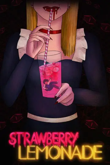 Постер к фильму "Strawberry Lemonade" #544202