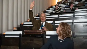 Задник к фильму "Ein fast perfekter Antrag" #769545