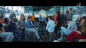Au cœur du Papotin постер