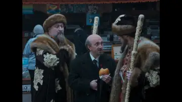 Задник к фильму "Иван Васильевич меняет всё" #195518