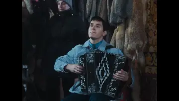 Задник к фильму "Иван Васильевич меняет всё" #195522